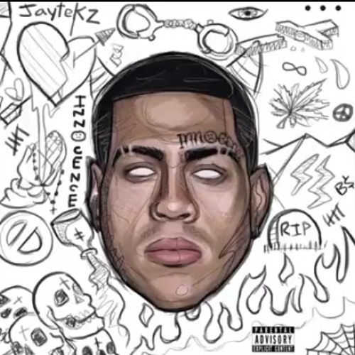 Jaytekz - Rest in Sorrow