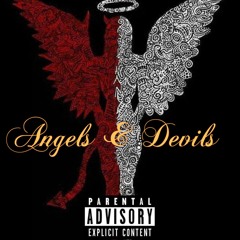 Angels & Devils (Marley)