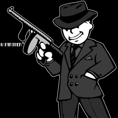 Stream Tōppo Listen to Fallout 4 Radio playlist online for free on