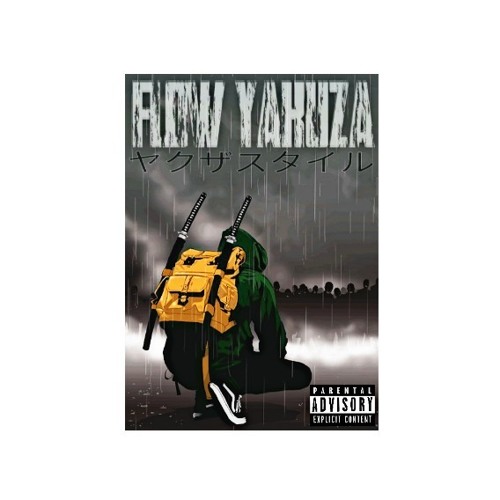 I N V I C T Φ R - FLOW YAKUZA (Prod.D.R.R)