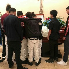 BrandonBandzzz- Drizzle World (R.I.P. Trey)