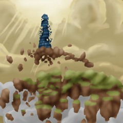 Temporal Tower - Pokémon Mystery Dungeon: Explorers of Time/Darkness/Sky
