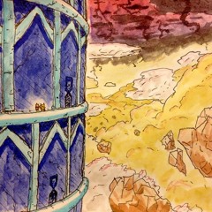 Temporal Spire - Pokémon Mystery Dungeon: Explorers of Time/Darkness/Sky