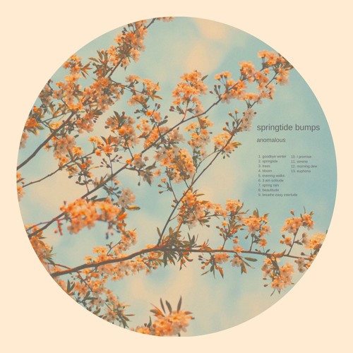 springtide bumps [full beat tape]