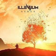 Illenium Intro X Porter Robinson (Fritzy mashup)