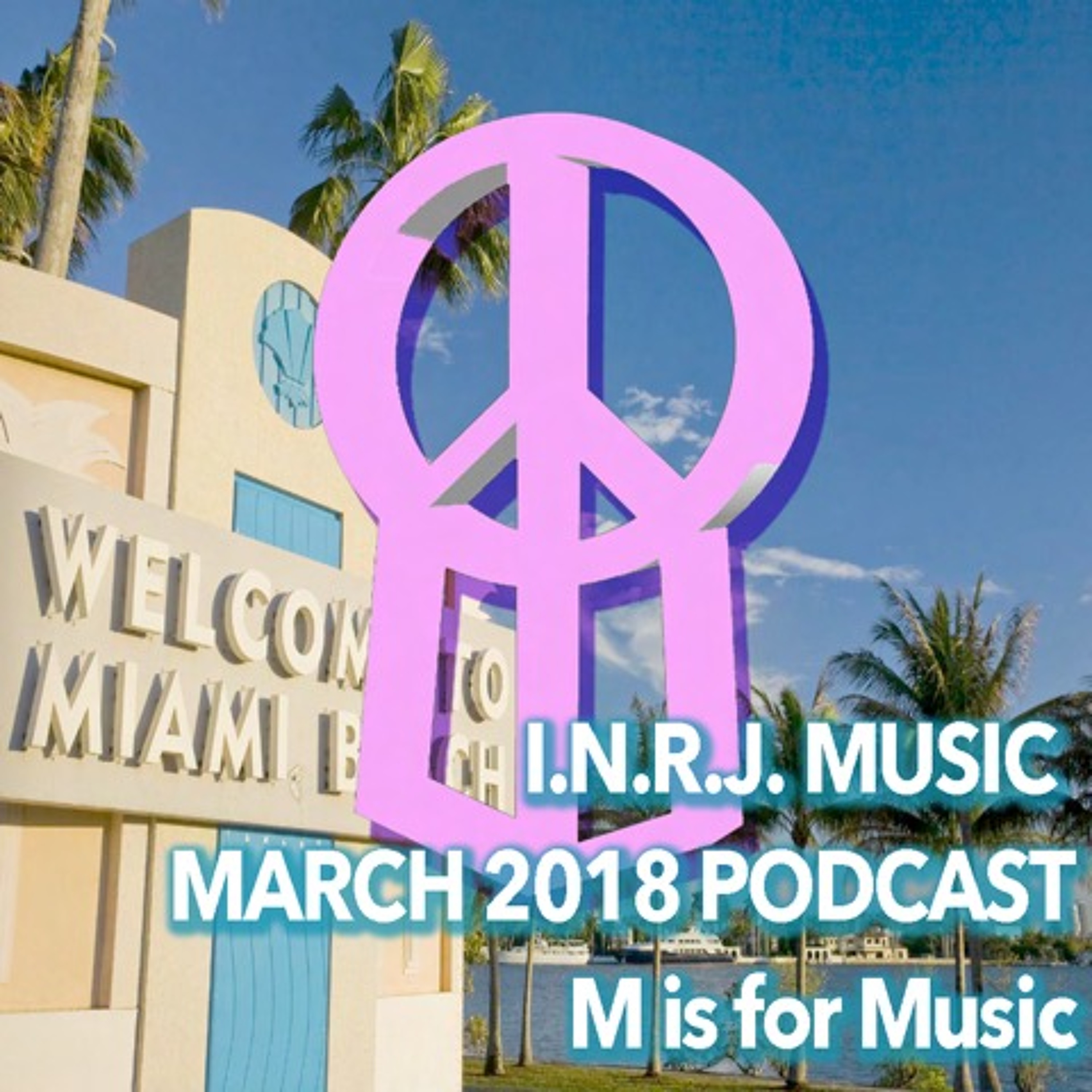 M is for Music episode artwork