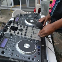 David The DJ mix