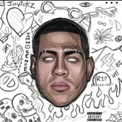 Jayketz - Broken Hearts And Dreams