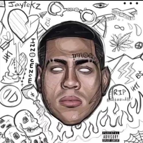 Jayketz - Broken Hearts And Dreams