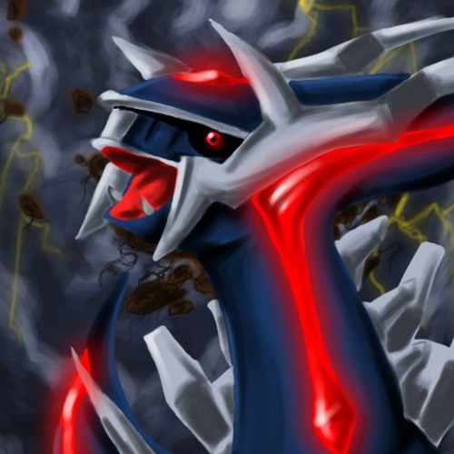 Primal Dialga: Fight To The Finish! - Pokémon Mystery Dungeon: Explorers of Time/Darkness/Sky
