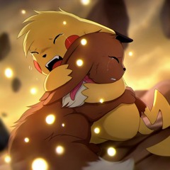 Don't Ever Forget... - Pokémon Mystery Dungeon: Explorers of Time/Darkness/Sky