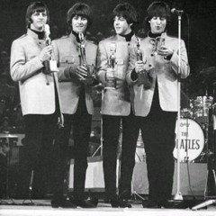 The Beatles - "Ticket To Ride" (Live @ Wembley Arena - 1965)