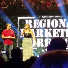 John & Cindy Fulton RMD Acceptance Speech WorldVentures