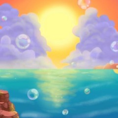 Beyond The Sky - Pokémon Mystery Dungeon: Explorers Of Time/Darkness/Sky