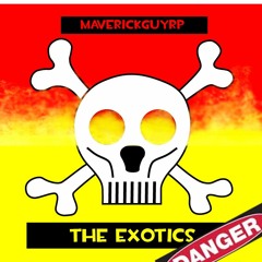 [Original Music] The Exotics Released Version 1.0 #MK_RP