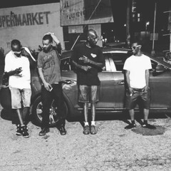 TdaAncorMan ft Taee.Dough & Ci're