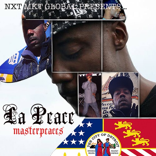 2 - MHCC&D - Laswunzout Feat. La Peace
