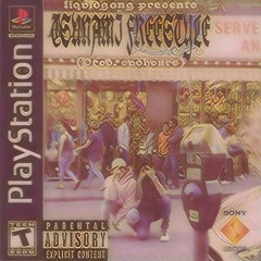 PARIS THEATRE PLaYLIST