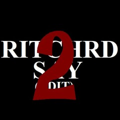 Ritchrd - Say (alt edit)