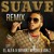 Artwork for El Alfa, Bryant Myers, Jon Z - Suave (Remix)