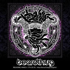 beardthug - Desert Dwelling Forestist