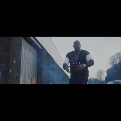 Big Dog Yogo - Whoosh - P110