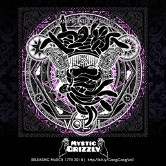 Mystic Grizzly - Play Ya' Cards Right