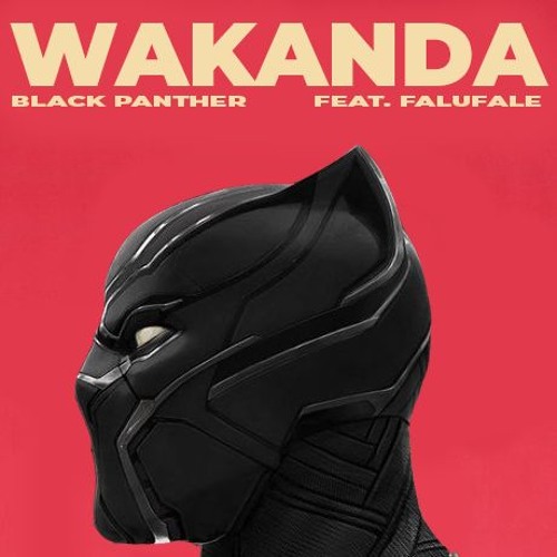 Black Panther Wakanda Ft Falufale Camilla Cabello Havana - falufale camilla cabello havana parody by falufale free listening on soundcloud