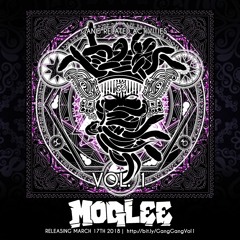 Moglee - Behind The Scenes