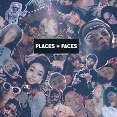 JBrisko - Places+Faces (prod. BeatsBySeismic)