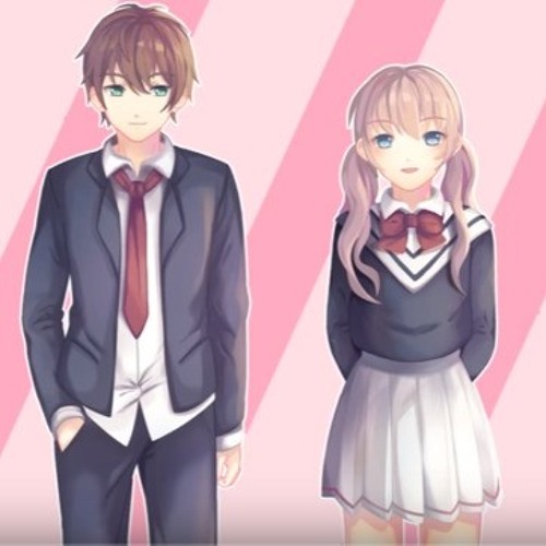 【Avlönskt x Tina】It's Not Like I Like You!! ✿〖POLISH〗✿