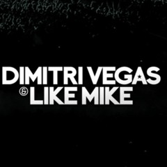Project T Vs Walking On A Dream Vs Loops - Dimitri Vegas & Like Mike BTM 2017 "Reflections"