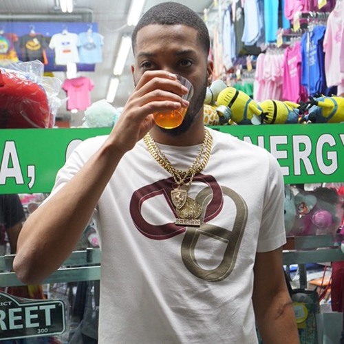 Big Lean - Henny Hardaway(Remix)