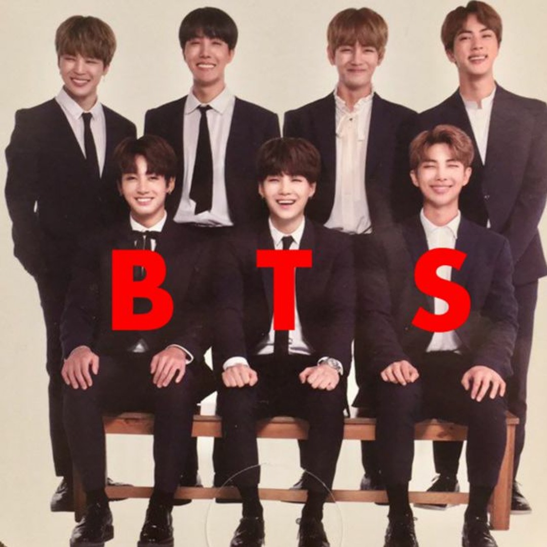 Stream 24 7=Heaven (live) - BTS (Suga, V, Jimin, JK) at