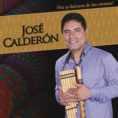 José Calderón - Flor de qantu