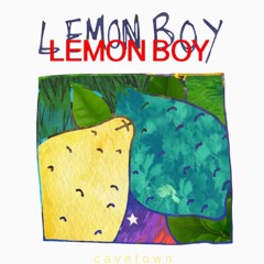lemon boy - cavetown (cover)