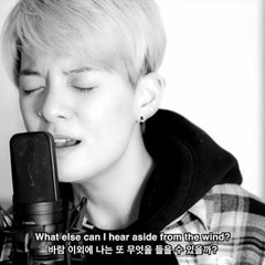 Model 模特 - Li Rong Hao 李榮浩 (Amber Liu Cover)