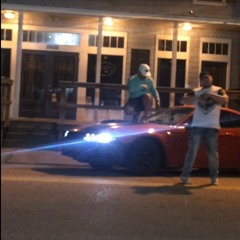 FAKES FT. @IAMHUNTER_1x (2017)