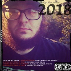 That's a Fact (prod. by Cxdy)