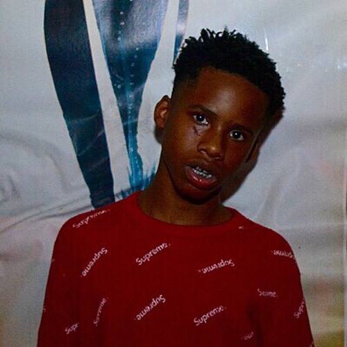 tay k supreme shirt