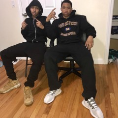 NL VIC x Dinero - TALK