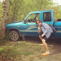 Movin' Slow (Prod. SARCASTIC SOUNDS)