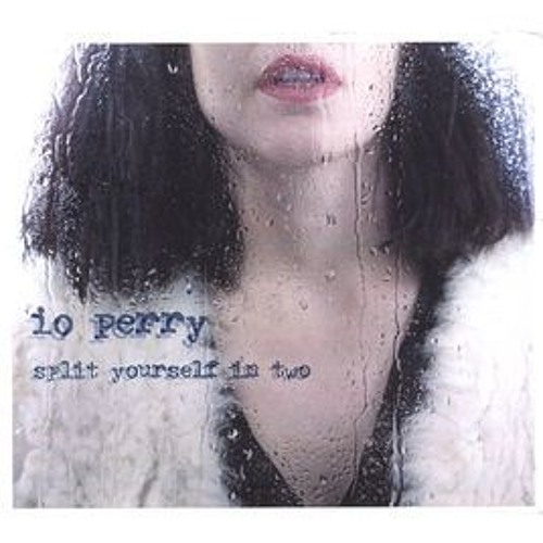 io perry - Valentine