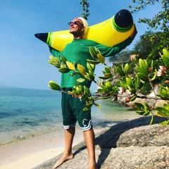 DJ LIST - GOOD MOOD MIX