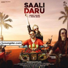 Saali Daru - Jimmy Kaler