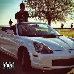 What I'm Made For (feat. Mason Blanchard)