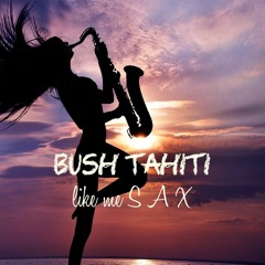 Like Me S A X ( Bush Remix )