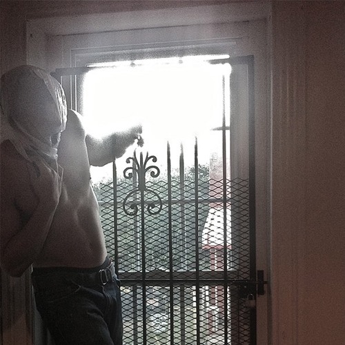 Alex G - Do it