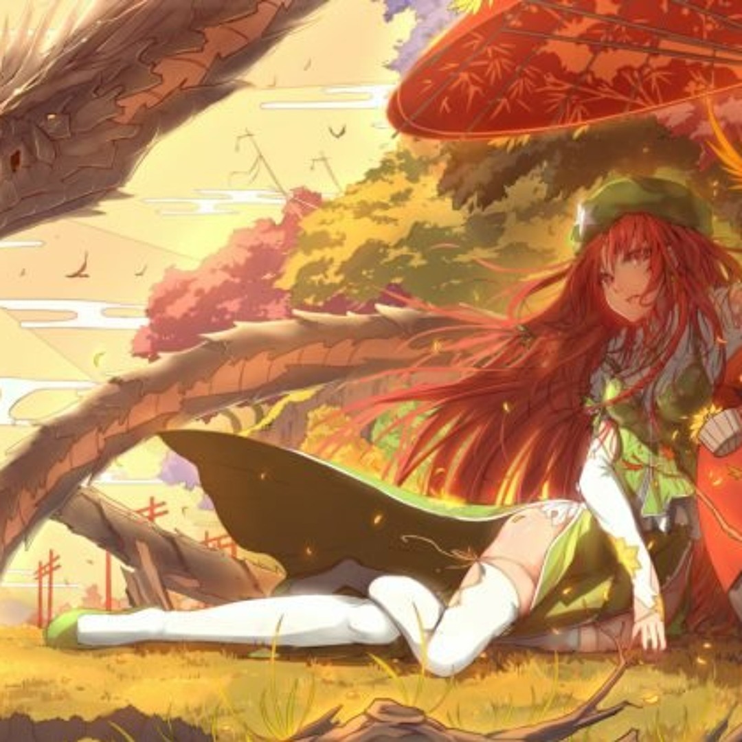 Stream 東方06 [Classic - Orchestraアレンジ] -- Gate Of Dreams