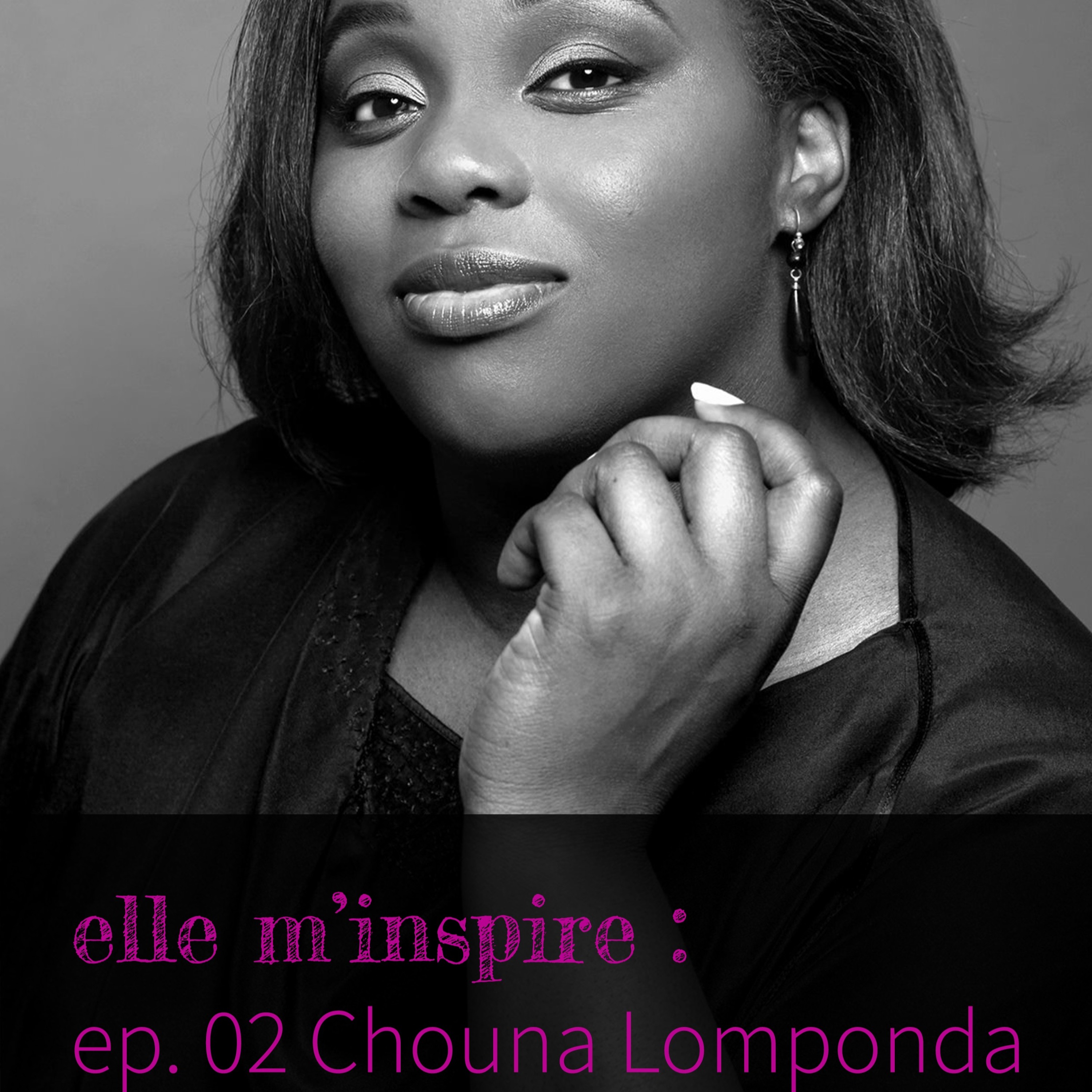 elle m\'inspire